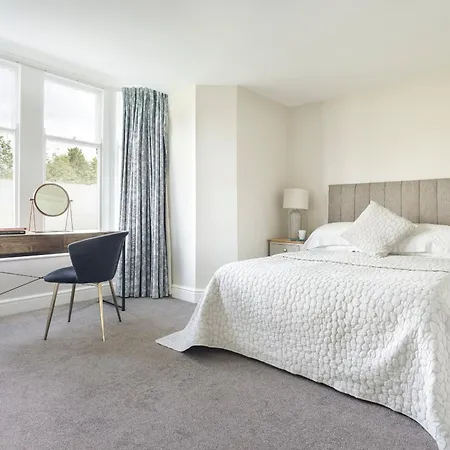 Finest Retreats - Kelsick - Catbells 招待所 3*