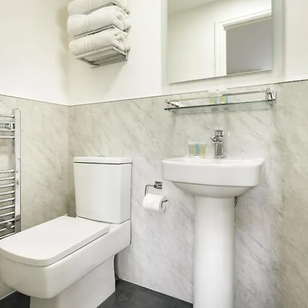 בית הארחה Finest Retreats - Kelsick - Catbells 3*