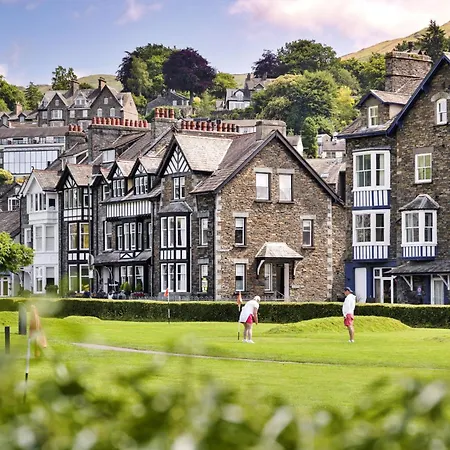 Finest Retreats - Kelsick - Catbells Vendégház Ambleside