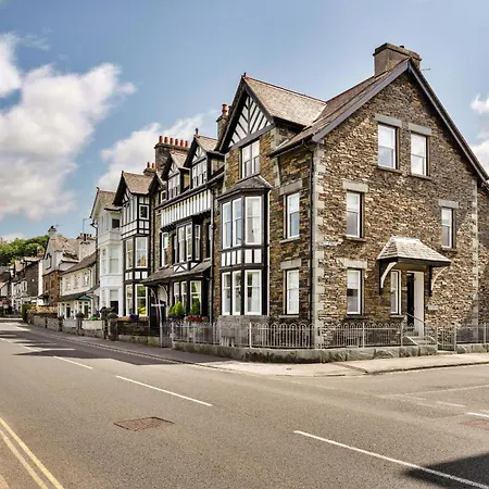 Finest Retreats - Kelsick - Catbells Ambleside