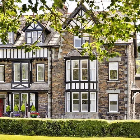 Vendégház Finest Retreats - Kelsick - Catbells Ambleside