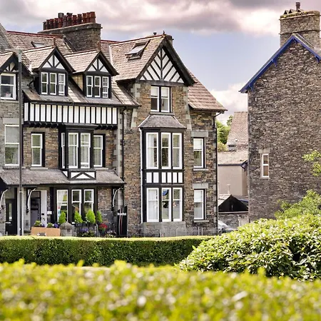 Vendégház Finest Retreats - Kelsick - Catbells