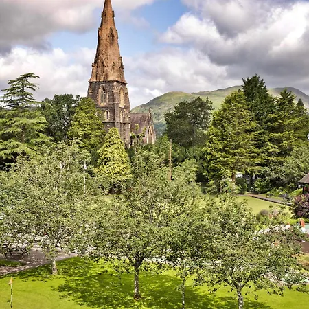 Vendégház Finest Retreats - Kelsick - Catbells Ambleside